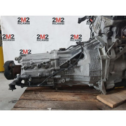 CAMBIO MANUALE BMW Serie 1 Serie (E87) COMPLETO N47D20A 177 CV 230086873 1067822