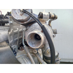 MOTORE COMPLETO ALFA ROMEO Giulietta Serie (940_) 940B1000 105 CV 77 KW 940