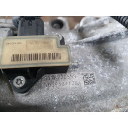 CAMBIO MANUALE BMW Serie 1 Serie (E87) COMPLETO N47D20A 177 CV 230086873 1067822