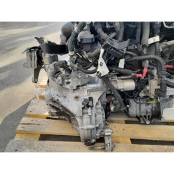 Complete Manual Transmission ALFA ROMEO GIULIETTA Series (940) C63563504 940A3000 Diesel 1598cc (2013-)