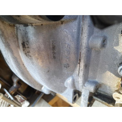 Complete Manual Transmission ALFA ROMEO GIULIETTA Series (940) C63563504 940A3000 Diesel 1598cc (2013-)