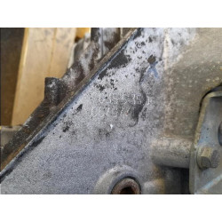 Complete Manual Transmission ALFA ROMEO GIULIETTA Series (940) C63563504 940A3000 Diesel 1598cc (2013-)