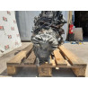 COMPLETE MANUAL TRANSMISSION AUDI A4 AVANT (8ED) BRE CSH BRE DIESEL 1968 (04-08)