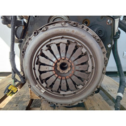 MOTORE COMPLETO ALFA ROMEO Giulietta Serie (940_) 940B1000 105 CV 77 KW 940