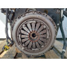MOTORE COMPLETO ALFA ROMEO Giulietta Serie (940_) 940B1000 105 CV 77 KW 940