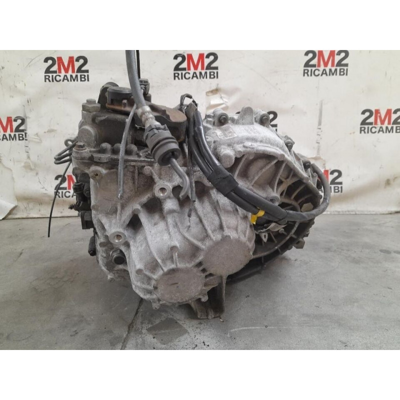 Complete Manual Transmission VOLVO V40 Series D5204T6 D66R7002AA D5204T6 Diesel 1984cc (2012-2015)