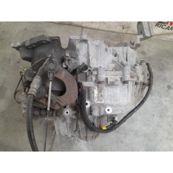 Complete Manual Transmission VOLVO V40 Series D5204T6 D66R7002AA D5204T6 Diesel 1984cc (2012-2015)