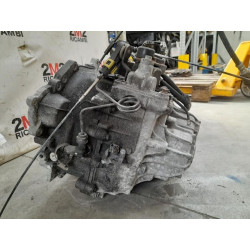 Complete Manual Transmission VOLVO V40 Series D5204T6 D66R7002AA D5204T6 Diesel 1984cc (2012-2015)