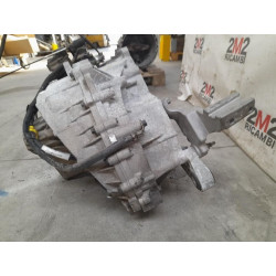 Complete Manual Transmission VOLVO V40 Series D5204T6 D66R7002AA D5204T6 Diesel 1984cc (2012-2015)