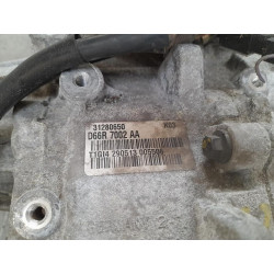 Complete Manual Transmission VOLVO V40 Series D5204T6 D66R7002AA D5204T6 Diesel 1984cc (2012-2015)