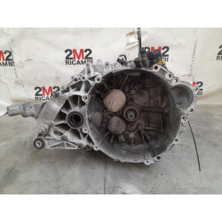 Complete Manual Transmission VOLVO V40 Series D5204T6 D66R7002AA D5204T6 Diesel 1984cc (2012-2015)