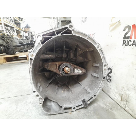 CAMBIO MANUALE BMW Serie 1 F20 2170017398 B37D15A COMPLETO diesel 1496 ( 1042889