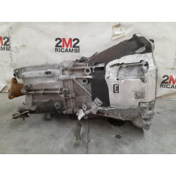 CAMBIO MANUALE BMW Serie 1 F20 2170017398 B37D15A COMPLETO diesel 1496 ( 1042889