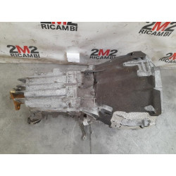 CAMBIO MANUALE BMW Serie 1 F20 2170017398 B37D15A COMPLETO diesel 1496 ( 1042889