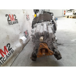 CAMBIO MANUALE BMW Serie 1 F20 2170017398 B37D15A COMPLETO diesel 1496 ( 1042889