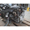 COMPLETE MANUAL TRANSMISSION MAZDA 6 S. WAGON 2nd SERIES A6011701XH DIESEL 1998 (0813)