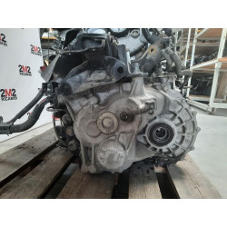 COMPLETE MANUAL TRANSMISSION MAZDA 6 S. WAGON 2nd SERIES A6011701XH DIESEL 1998 (0813)