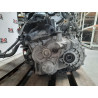 COMPLETE MANUAL TRANSMISSION MAZDA 6 S. WAGON 2nd SERIES A6011701XH DIESEL 1998 (0813)