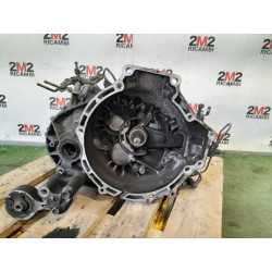 COMPLETE MANUAL TRANSMISSION MAZDA 6 S. WAGON 2nd SERIES A6011701XH DIESEL 1998 (0813)