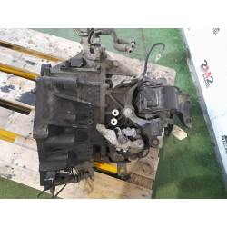 COMPLETE MANUAL TRANSMISSION MAZDA 6 S. WAGON 2nd SERIES A6011701XH DIESEL 1998 (0813)