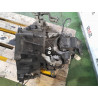 COMPLETE MANUAL TRANSMISSION MAZDA 6 S. WAGON 2nd SERIES A6011701XH DIESEL 1998 (0813)