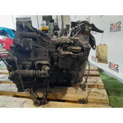 COMPLETE MANUAL TRANSMISSION MAZDA 6 S. WAGON 2nd SERIES A6011701XH DIESEL 1998 (0813)