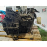 COMPLETE MANUAL TRANSMISSION MAZDA 6 S. WAGON 2nd SERIES A6011701XH DIESEL 1998 (0813)