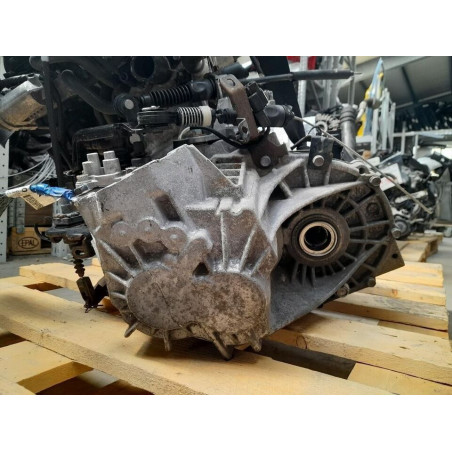 Complete Manual Transmission KIA PICANTO  Series G3LA 4300002810 Petrol 998cc (2011-)