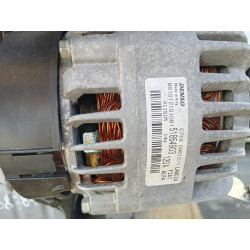 MOTORE COMPLETO ALFA ROMEO Giulietta Serie (940_) 940B1000 105 CV 77 KW 940