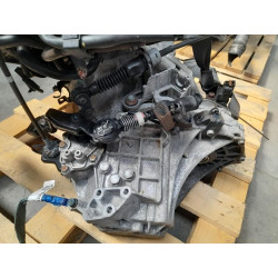 Complete Manual Transmission KIA PICANTO  Series G3LA 4300002810 Petrol 998cc (2011-)