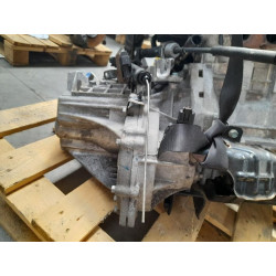 Complete Manual Transmission KIA PICANTO  Series G3LA 4300002810 Petrol 998cc (2011-)