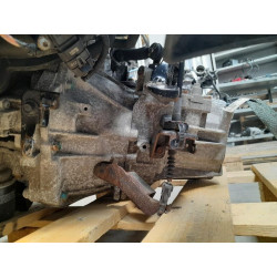 Complete Manual Transmission KIA PICANTO  Series G3LA 4300002810 Petrol 998cc (2011-)