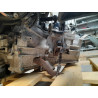 Complete Manual Transmission KIA PICANTO  Series G3LA 4300002810 Petrol 998cc (2011-)