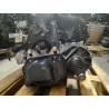 Complete Manual Transmission VOLKSWAGEN POLO 4th Series CJZC 02T300049SX Petrol 1197cc (2001-2009)