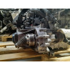 Complete Manual Transmission VOLKSWAGEN POLO 4th Series CJZC 02T300049SX Petrol 1197cc (2001-2009)