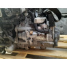 Complete Manual Transmission VOLKSWAGEN POLO 4th Series CJZC 02T300049SX Petrol 1197cc (2001-2009)