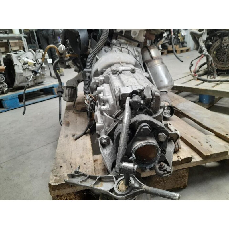 CAMBIO MANUALE BMW Serie 1 Serie (E87) COMPLETO M47N204D4 23007565194 di 1017799