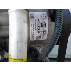 MOTORE COMPLETO ALFA ROMEO Giulietta Serie (940_) 940B1000 105 CV 77 KW 940