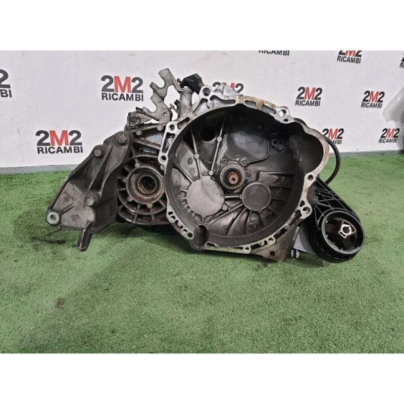 Complete Manual Transmission CHEVROLET CRUZE Sedan Z20S1 BSW3261 Diesel 1991cc (2009-)