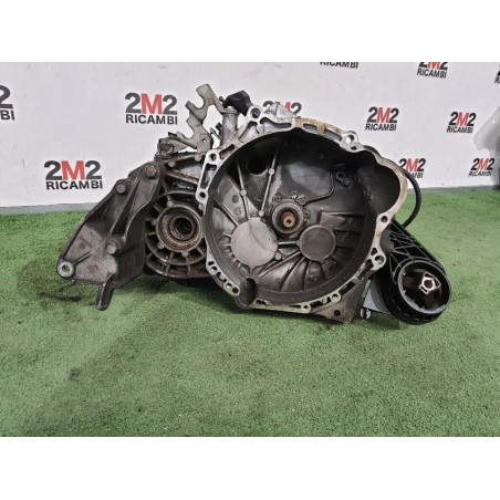 Complete Manual Transmission CHEVROLET CRUZE Sedan Z20S1 BSW3261 Diesel 1991cc (2009-)