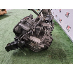 Complete Manual Transmission CHEVROLET CRUZE Sedan Z20S1 BSW3261 Diesel 1991cc (2009-)