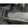 Complete Manual Transmission CHEVROLET CRUZE Sedan Z20S1 BSW3261 Diesel 1991cc (2009-)