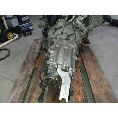 Complete Manual Transmission BMW Z4 E85/E86 N46B20A 23007629518 Petrol 1995cc (2002-2009)