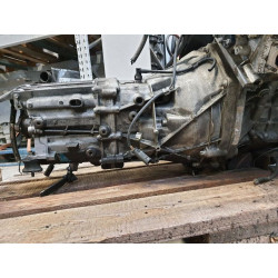 Complete Manual Transmission BMW Z4 E85/E86 N46B20A 23007629518 Petrol 1995cc (2002-2009)