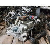 Complete manual transmission NISSAN X-TRAIL 2nd Series 32010JG76E Diesel 1995 (07-14)