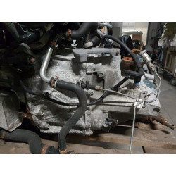 Complete manual transmission NISSAN X-TRAIL 2nd Series 32010JG76E Diesel 1995 (07-14)