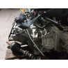 Complete manual transmission NISSAN X-TRAIL 2nd Series 32010JG76E Diesel 1995 (07-14)