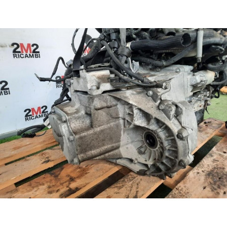 Manual Transmission CITROEN DS3 Series 9HR 1612930380 Diesel 1560cc (2009-)