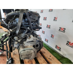 Manual Transmission CITROEN DS3 Series 9HR 1612930380 Diesel 1560cc (2009-)