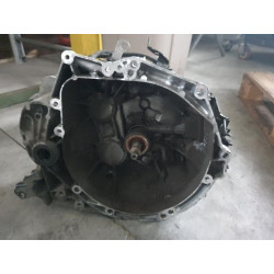Manual Transmission CITROEN DS3 Series 9HR 1612930380 Diesel 1560cc (2009-)